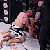 Timothy Johnson (14-6) defeated Matt Mitrione (13-8, 1 NC) via TKO (punches) at 3:14 of round one