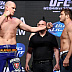 Stefan Struve and Matt Mitrione