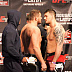  Philip De Fries and Matt Mitrione