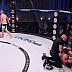 Timothy Johnson (14-6) defeated Matt Mitrione (13-8, 1 NC) via TKO (punches) at 3:14 of round one