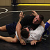 Sean McCorkle trains for his UFC Fight Night 24 bout along side Matt Mitrione