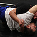 Sean McCorkle trains for his UFC Fight Night 24 bout along side Matt Mitrione