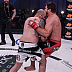 Timothy Johnson (14-6) defeated Matt Mitrione (13-8, 1 NC) via TKO (punches) at 3:14 of round one