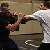 Sean McCorkle trains for his UFC Fight Night 24 bout along side Matt Mitrione