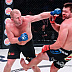 Sergei Kharitonov (30-7, 2 NC) defeated Matt Mitrione (13-7, 1 NC) via TKO (punches) at 1:24 of round two