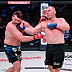 Sergei Kharitonov (30-7, 2 NC) defeated Matt Mitrione (13-7, 1 NC) via TKO (punches) at 1:24 of round two