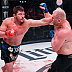 Sergei Kharitonov (30-7, 2 NC) defeated Matt Mitrione (13-7, 1 NC) via TKO (punches) at 1:24 of round two