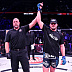 Matt Mitrione (13-5) defeated Roy Nelson (23-15) via majority decision (28-28, 29-28, 29-28)