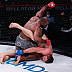 Tyrell Fortune (11-1, 1 NC) defeated Matt Mitrione (13-9, 1 NC) via submission (strikes) at 1:45 of round one