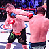 Matt Mitrione (13-5) defeated Roy Nelson (23-15) via majority decision (28-28, 29-28, 29-28)