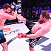 Matt Mitrione (13-5) defeated Roy Nelson (23-15) via majority decision (28-28, 29-28, 29-28)