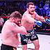 Matt Mitrione (13-5) defeated Roy Nelson (23-15) via majority decision (28-28, 29-28, 29-28)