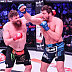 Matt Mitrione (13-5) defeated Roy Nelson (23-15) via majority decision (28-28, 29-28, 29-28)