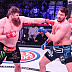 Matt Mitrione (13-5) defeated Roy Nelson (23-15) via majority decision (28-28, 29-28, 29-28)