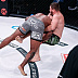 Tyrell Fortune (11-1, 1 NC) defeated Matt Mitrione (13-9, 1 NC) via submission (strikes) at 1:45 of round one