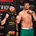 Roy Nelson (265) vs. Matt Mitrione (255) 