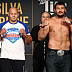 Fedor Emelianenko (236.4) vs. Matt Mitrione (256.6)