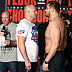 Fedor Emelianenko (236) vs. Matt Mitrione (257.5) 