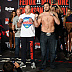 Fedor Emelianenko (236) vs. Matt Mitrione (257.5) 