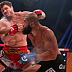 Matt Mitrione (red gloves) vs. Carl Seumanutafa