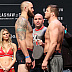 Travis Browne (238) vs. Matt Mitrione (249)