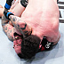 Mike Malott def. Yohan Lainesse R1 4:15 via Submission (Arm-Triangle Choke)