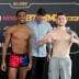 A.J. McKee (145.5) vs. Brian Moore (145.8)