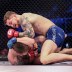 Brian Moore (10-5) defeated Michal Horejsi (5-3) via TKO at 3:57 of round two