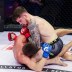 Brian Moore (11-6) defeated Giorgio Belsanti (7-7-1) via submission (guillotine) at 2:46 of round one