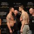 Daniel Spitz (240) vs. Mark Godbeer (241.5) 