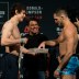 Olivier Aubin-Mercier and Thibault Gouti