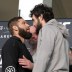 Jeremy Stephens and Zabit Magomedsharipov