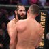 Jorge Masvidal def. Nate Diaz R3 5:00 via TKO (Doctor Stoppage)