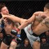 Kevin Lee def. Gregor Gillespie R1 2:47 via KO (Head Kick)