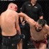 Jorge Masvidal def. Nate Diaz R3 5:00 via TKO (Doctor Stoppage)