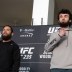 Jeremy Stephens and Zabit Magomedsharipov