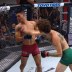 Sean O'Malley def. Alfred Khashakyan via KO (Punch) 4:12 R1