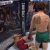 Sean O'Malley def. Alfred Khashakyan via KO (Punch) 4:12 R1