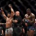 Alistair Overeem def. Walt Harris R2 3:00 via TKO (Punches)