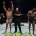 Alistair Overeem def. Walt Harris R2 3:00 via TKO (Punches)