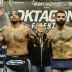 Light Heavyweight Feature Fight: Joey Beltran (205.2) vs. Alessio Sakara (203.6) 