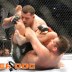 Dean Lister vs. Alessio Sakara