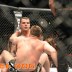 Dean Lister vs. Alessio Sakara