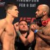 Mickey Gall (170) vs. Mike Jackson (170)