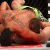 Charles Oliveira def. Nik Lentz via Submission (Guillotine Choke) R3 1:10