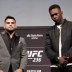 Kelvin Gastelum vs. Israel Adesanya