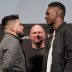 Kelvin Gastelum vs. Israel Adesanya