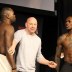 Derek Brunson (185.8) vs. Israel Adesanya (184.8) 