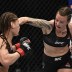 Joanne Calderwood def. Jessica Eye via Unanimous Decision (30-27, 30-27, 29-28)