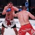 Shamil Nikaev (10-0) defeated Kemran Lachinov (10-3) via unanimous decision (29-28, 29-28, 29-28)